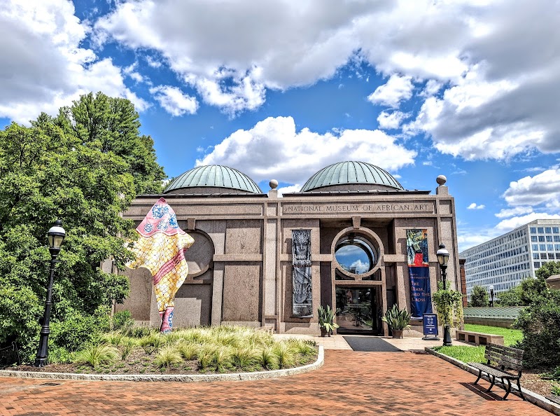 National Museum of African Art, Washington D.C.