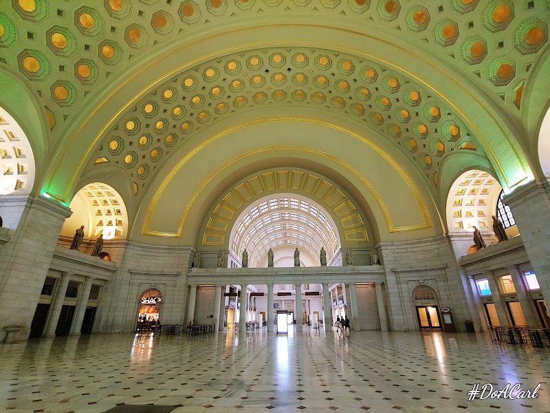 Union Station, Washington D.C.