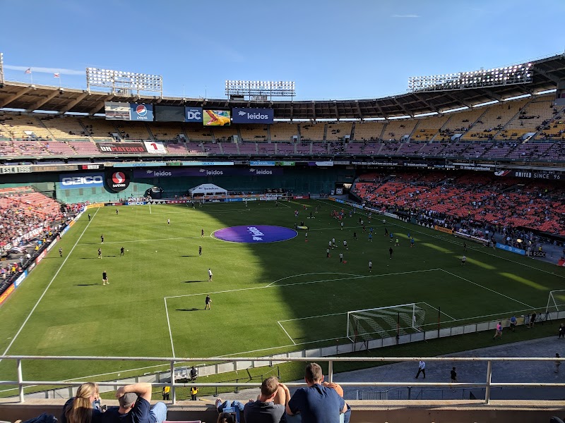 RFK Stadium Site, Washington D.C.