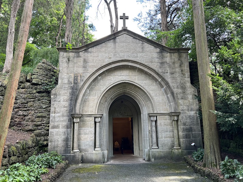 Franciscan Monastery of the Holy Land in America, Washington D.C.