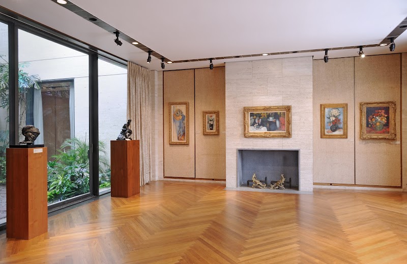 Kreeger Museum, Washington D.C.