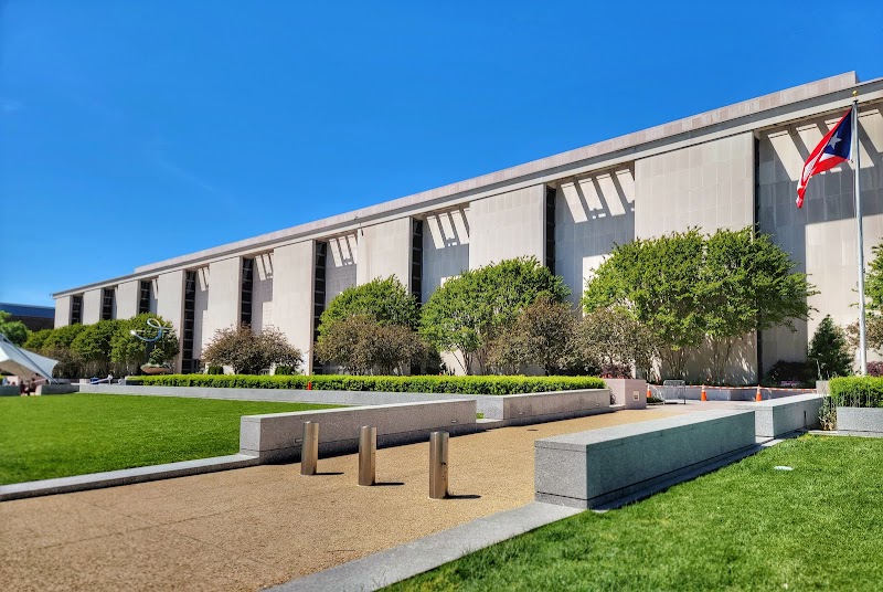 Smithsonian National Museum of American History, Washington D.C.