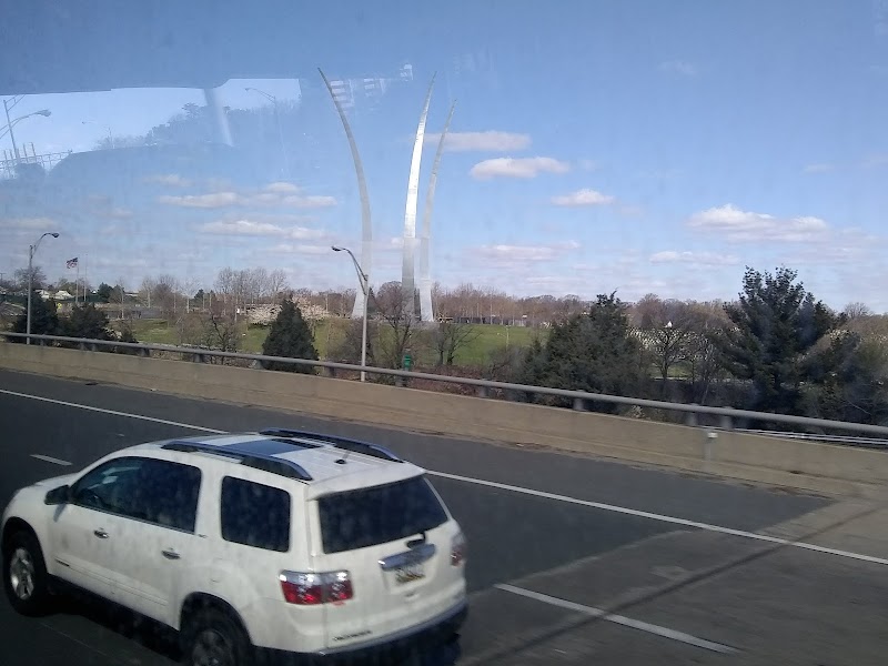14th Street Bridge, Washington D.C.