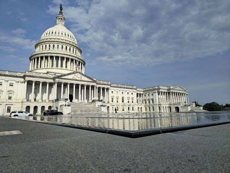 United States Capitol, Washington D.C.