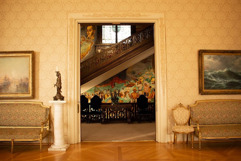 Mexican Cultural Institute, Washington D.C.