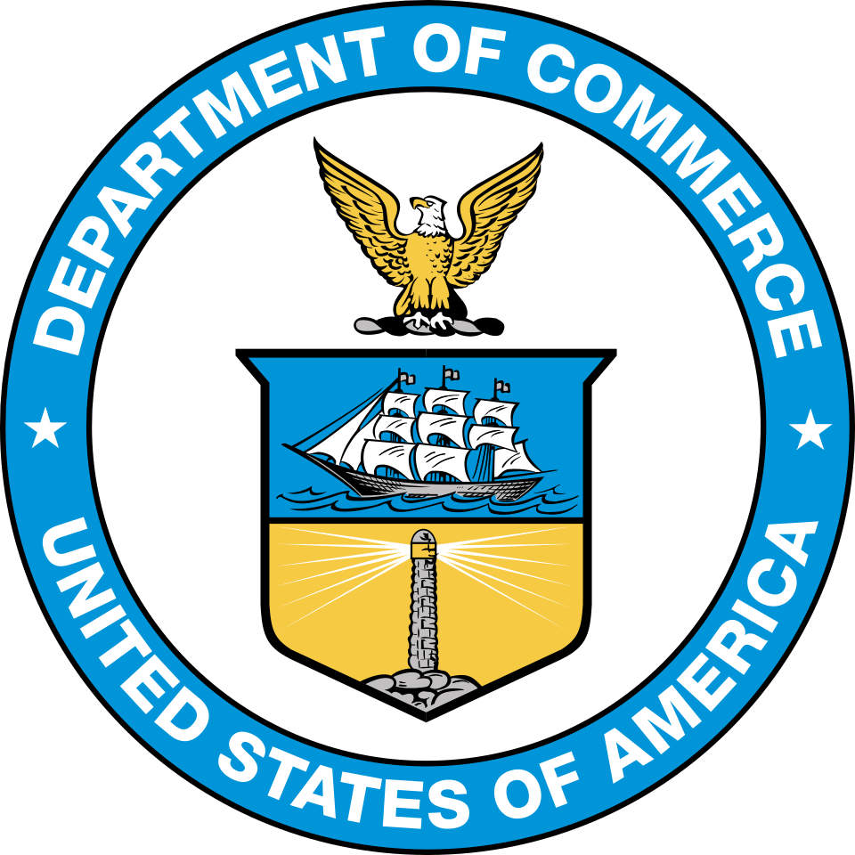 Department of Commerce Building, Washington D.C.