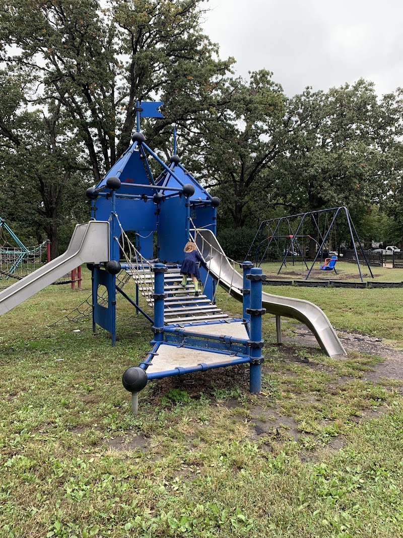 Garfield Park, Washington D.C.