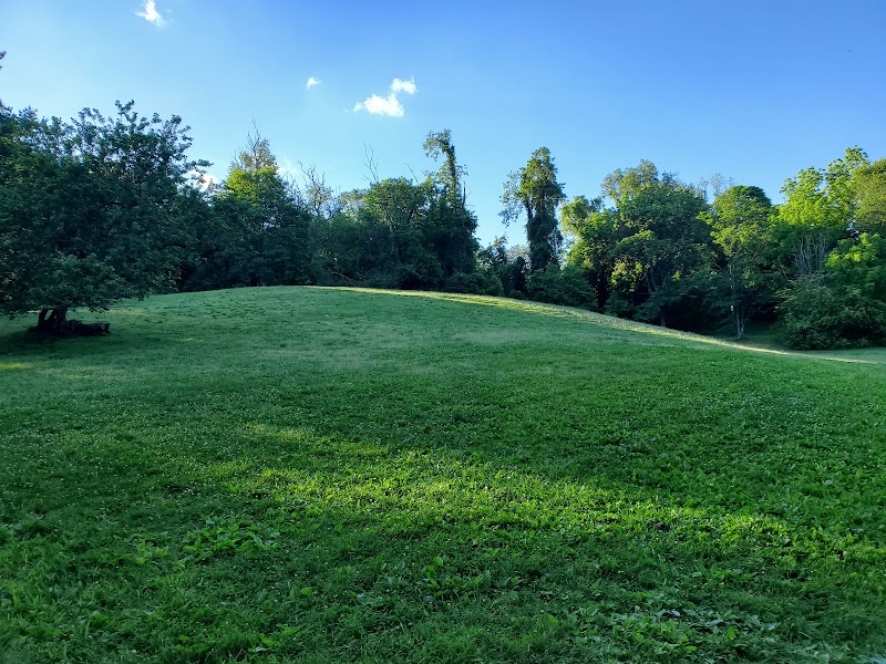 Battery Kemble Park, Washington D.C.