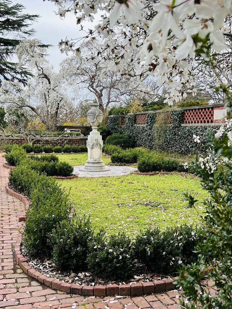 Dumbarton Oaks, Washington D.C.