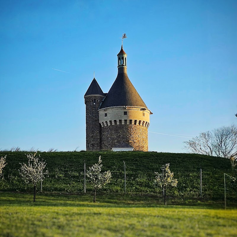 Fort Reno Park, Washington D.C.