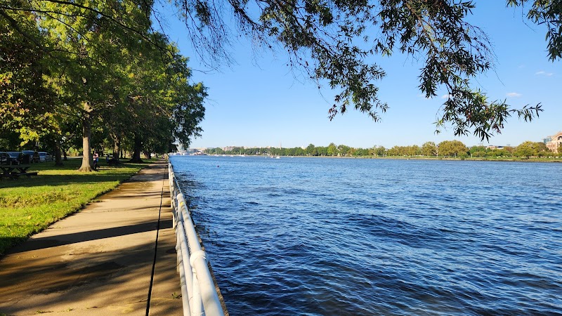East Potomac Park, Washington D.C.