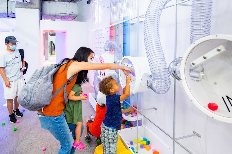 National Children's Museum, Washington D.C.