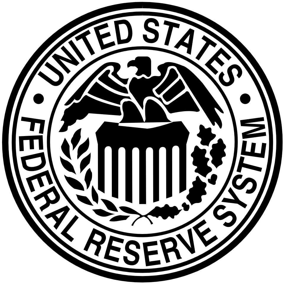 Federal Reserve Eccles Building, Washington D.C.