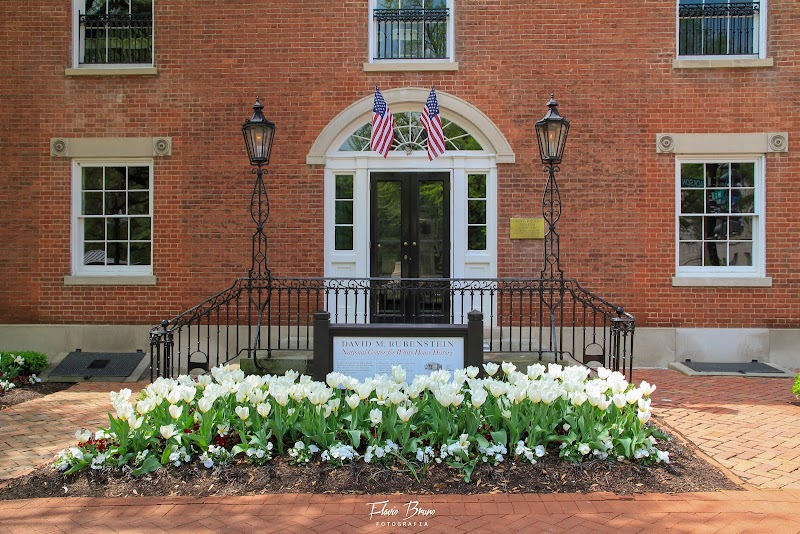 Decatur House, Washington D.C.