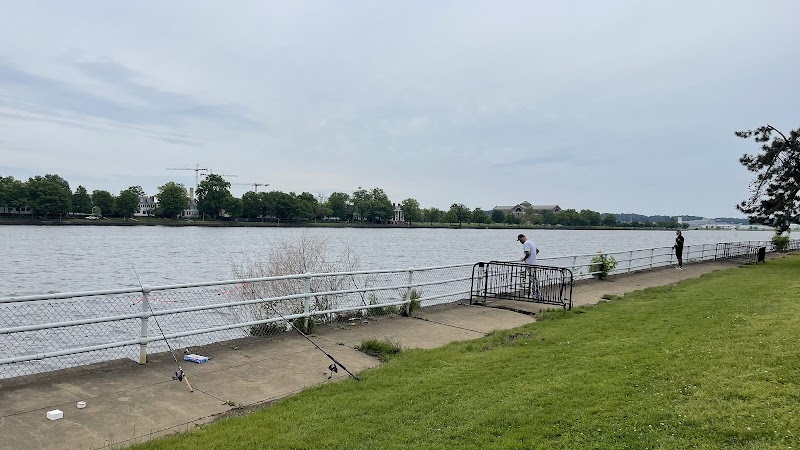 Hains Point, Washington D.C.