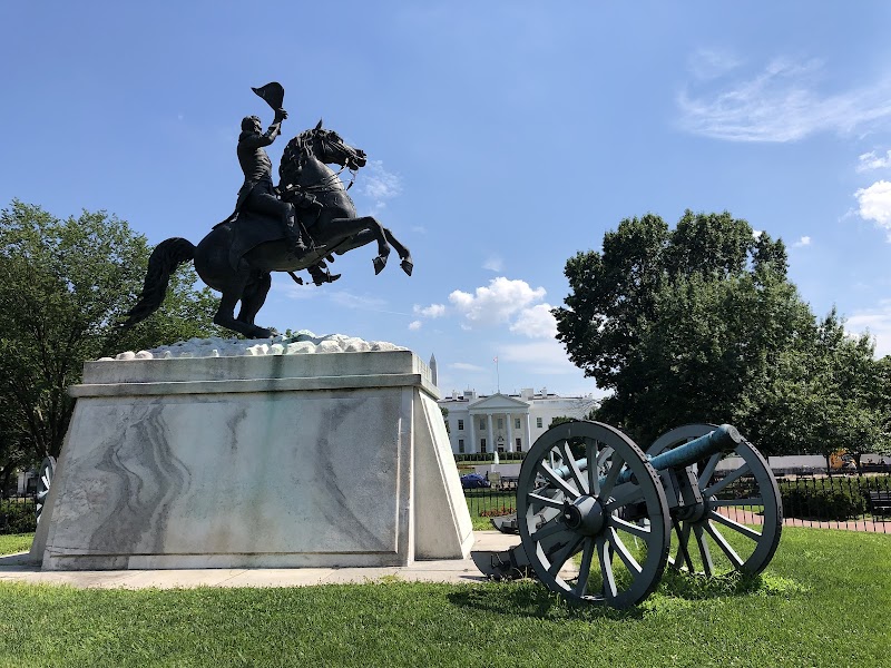 Lafayette Square, Washington D.C.
