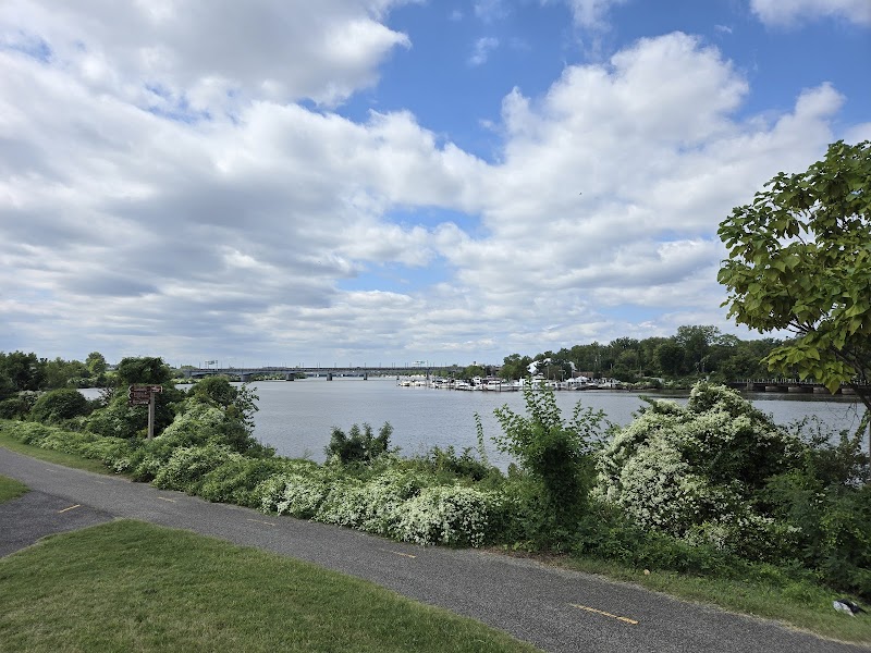 Anacostia Park, Washington D.C.