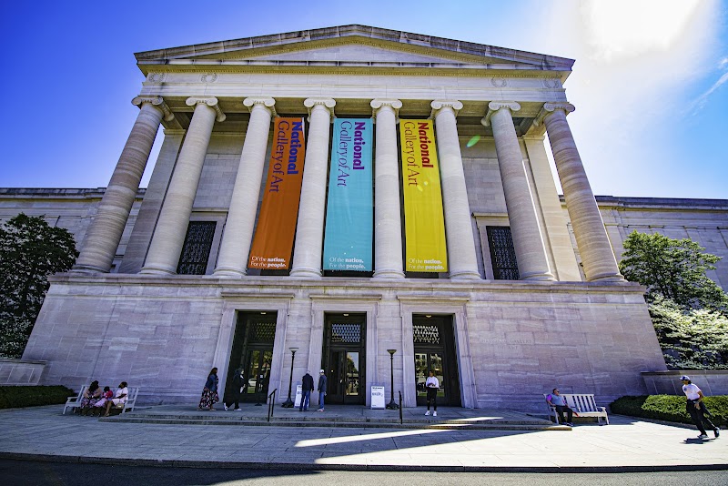 National Gallery of Art, Washington D.C.