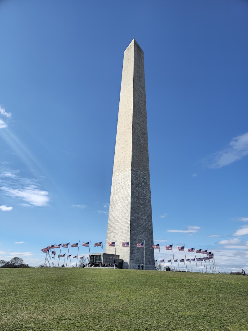 Washington Monument, Washington D.C.