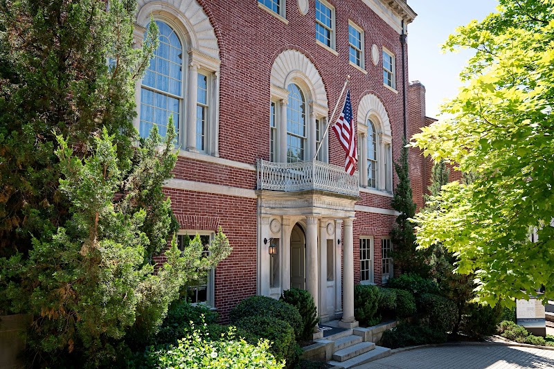 Woodrow Wilson House, Washington D.C.