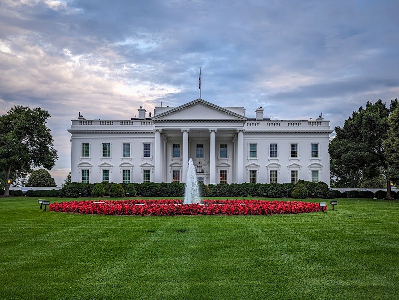 President's Park, Washington D.C.