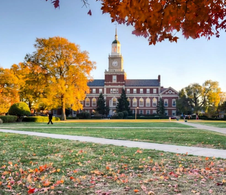 Howard University, Washington D.C.