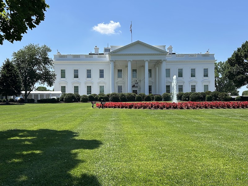White House, Washington D.C.