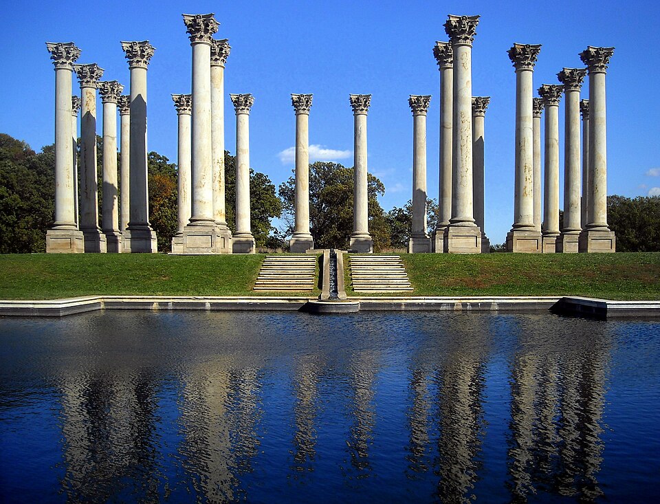 United States National Arboretum, Washington D.C.