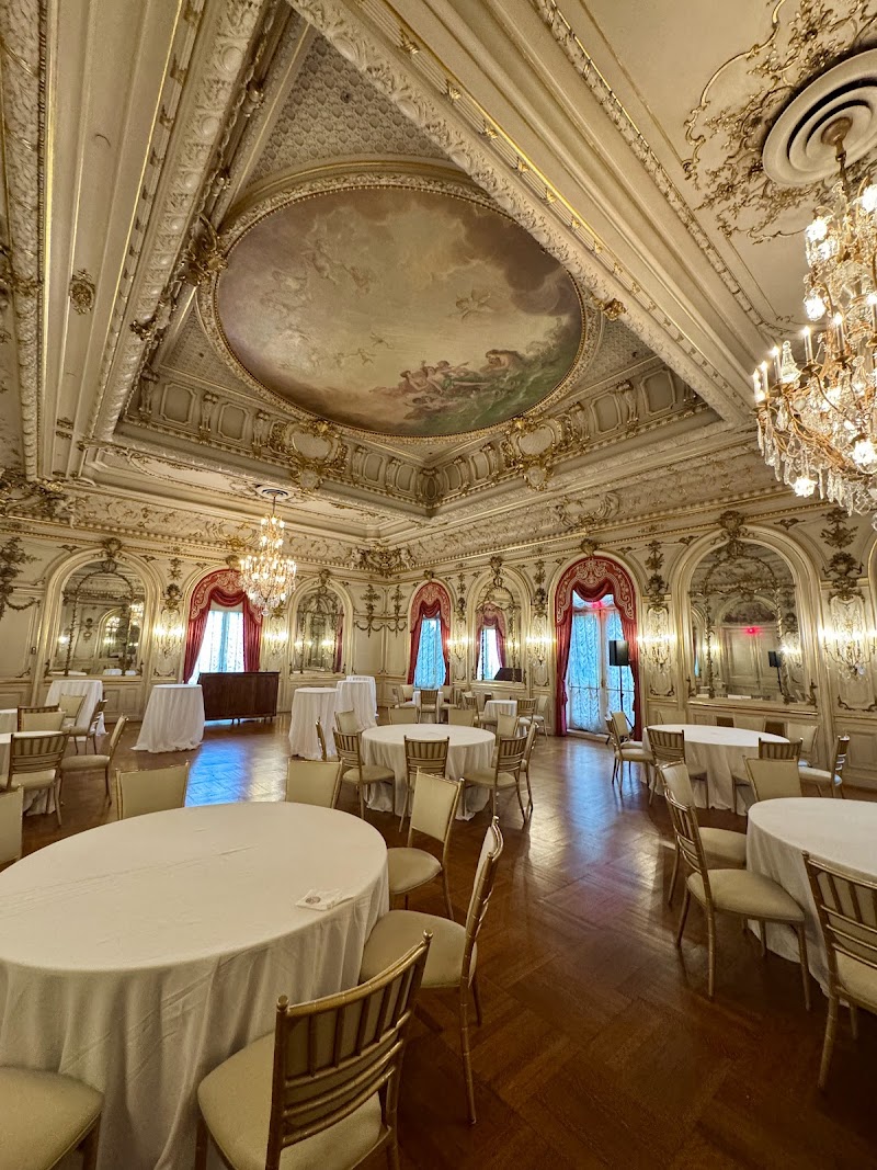 Cosmos Club, Washington D.C.