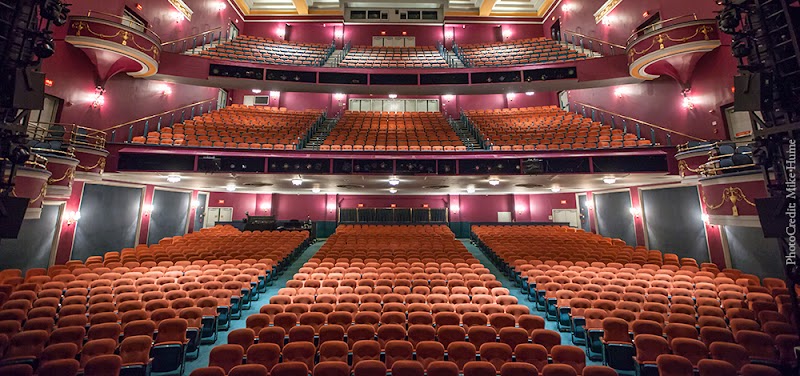 National Theatre, Washington D.C.