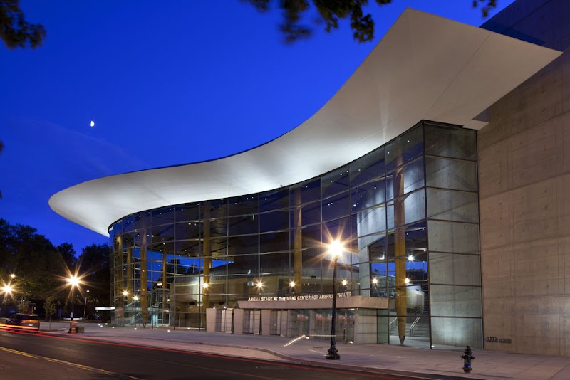 Arena Stage, Washington D.C.