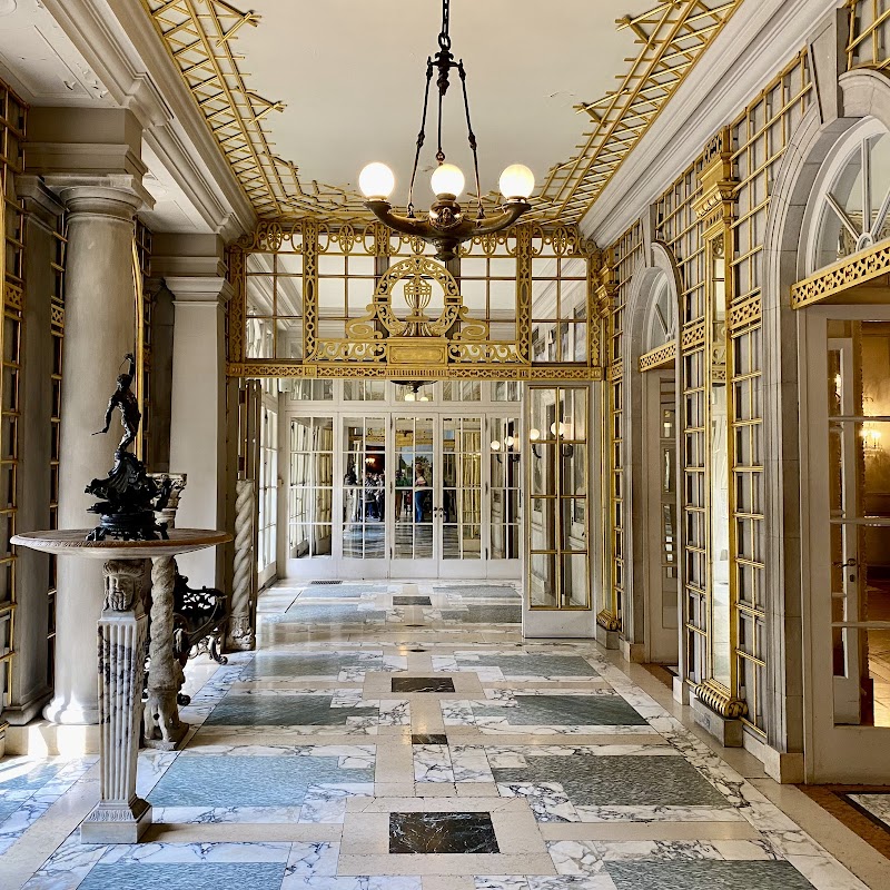 Anderson House, Washington D.C.