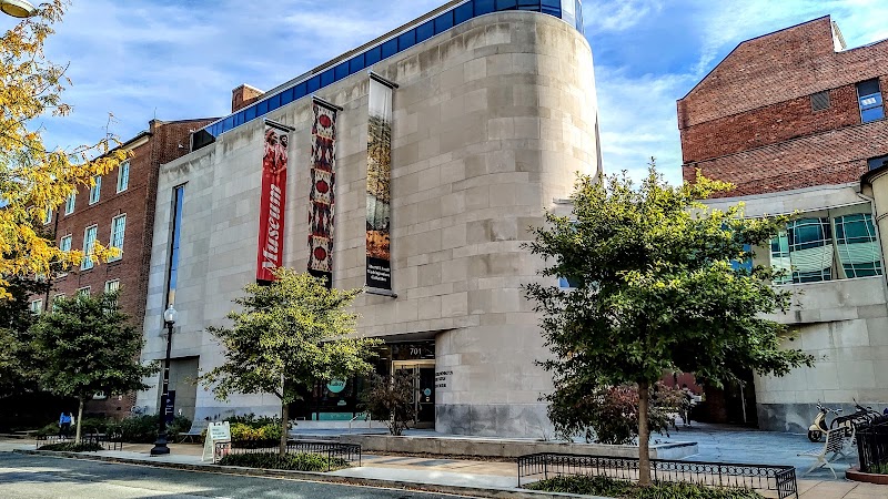 Textile Museum, Washington D.C.