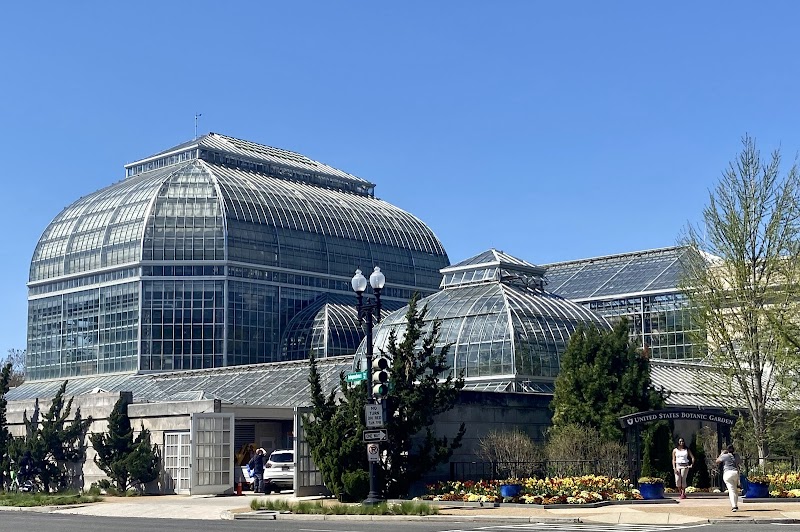 United States Botanic Garden, Washington D.C.